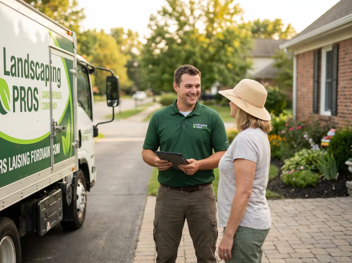 Landscaping Lebeau, LA FAQs